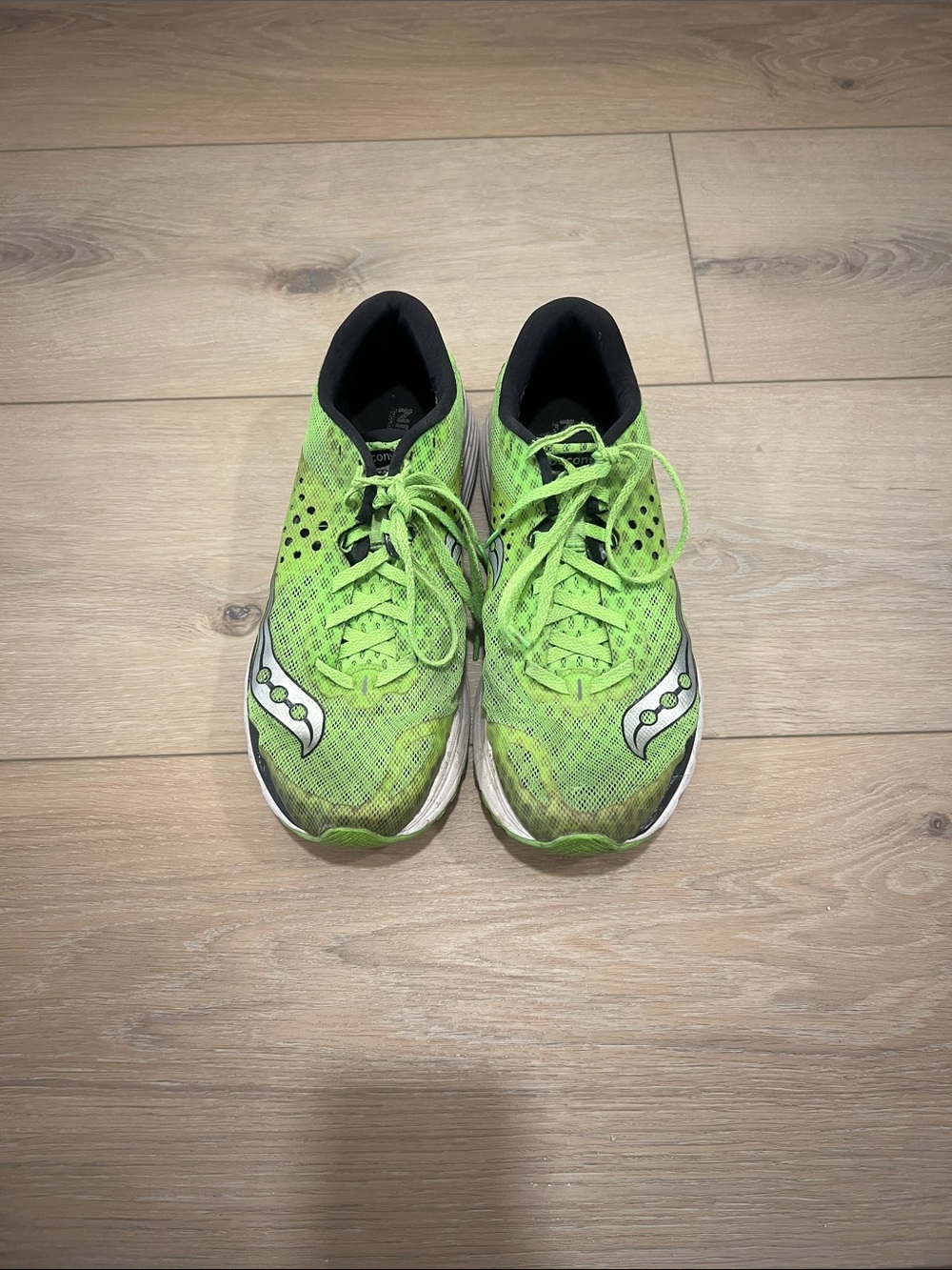 Saucony Running shoes
